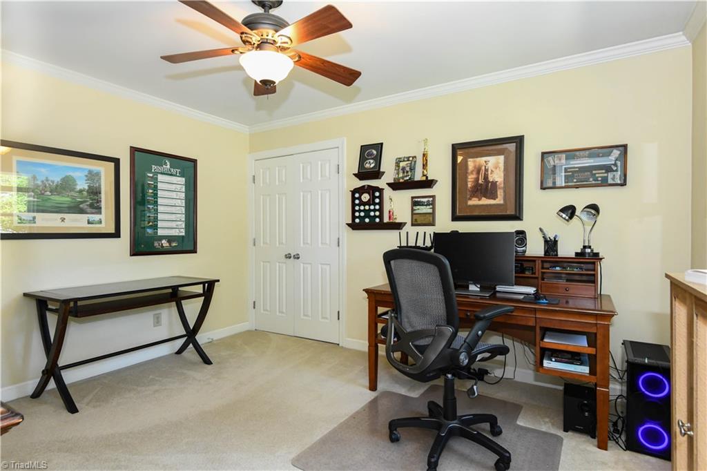 2700 Red Gate Court Jamestown, NC 27282 - Photo 27 of 49