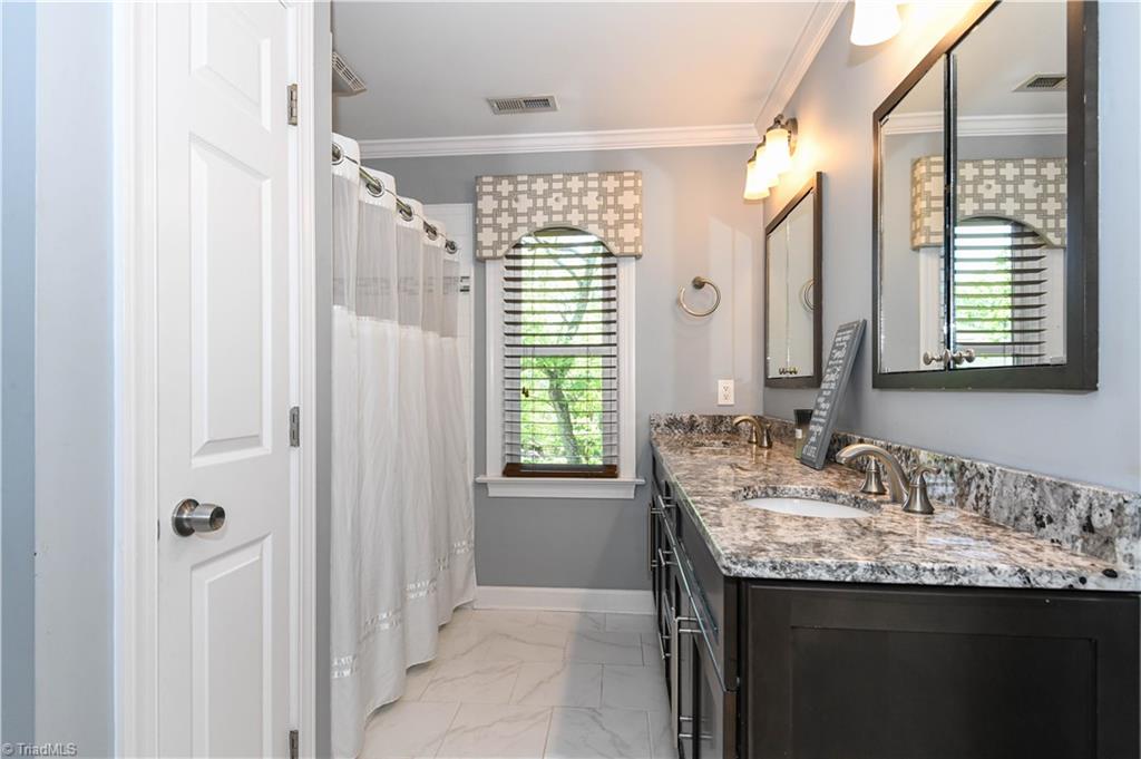 2700 Red Gate Court Jamestown, NC 27282 - Photo 28 of 49