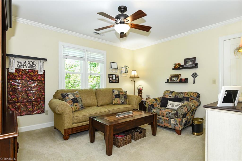 2700 Red Gate Court Jamestown, NC 27282 - Photo 32 of 49
