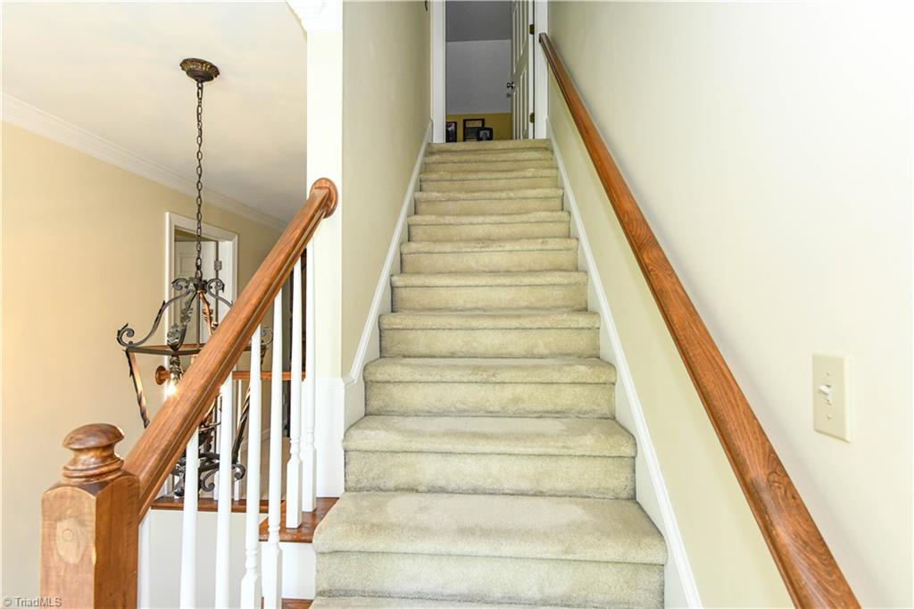 2700 Red Gate Court Jamestown, NC 27282 - Photo 33 of 49
