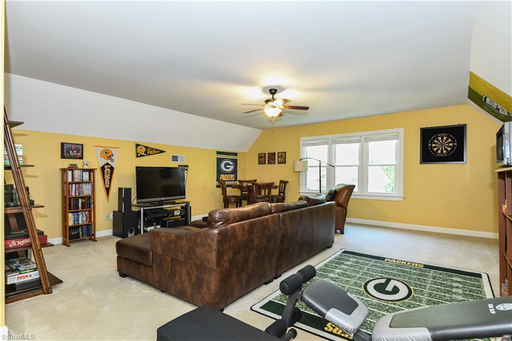 2700 Red Gate Court Jamestown, NC 27282 - Photo 35 of 49