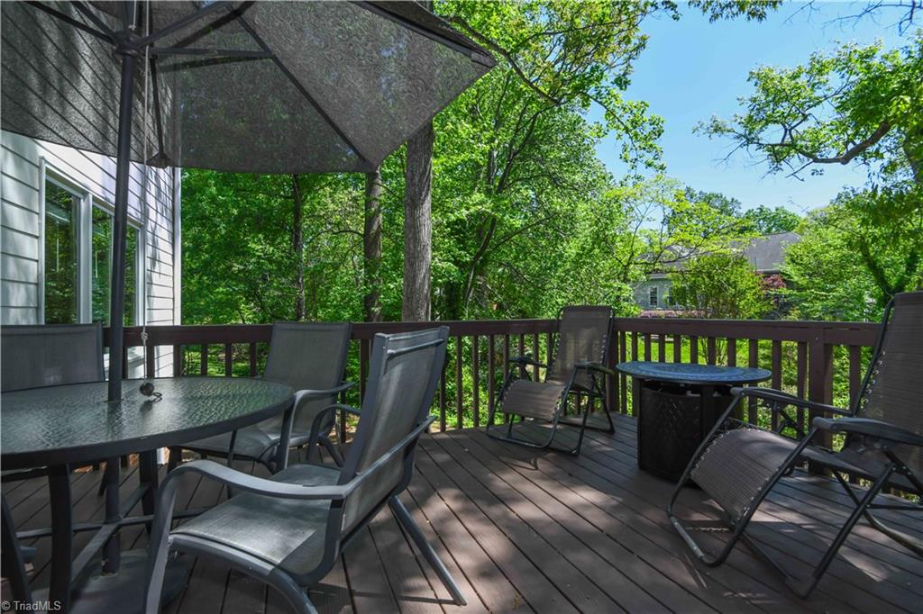 2700 Red Gate Court Jamestown, NC 27282 - Photo 38 of 49