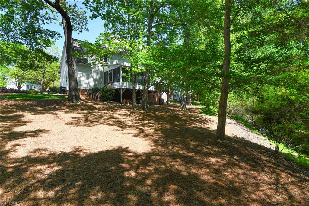2700 Red Gate Court Jamestown, NC 27282 - Photo 39 of 49