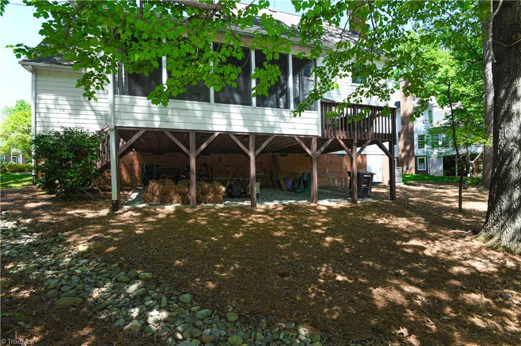 2700 Red Gate Court Jamestown, NC 27282 - Photo 40 of 49