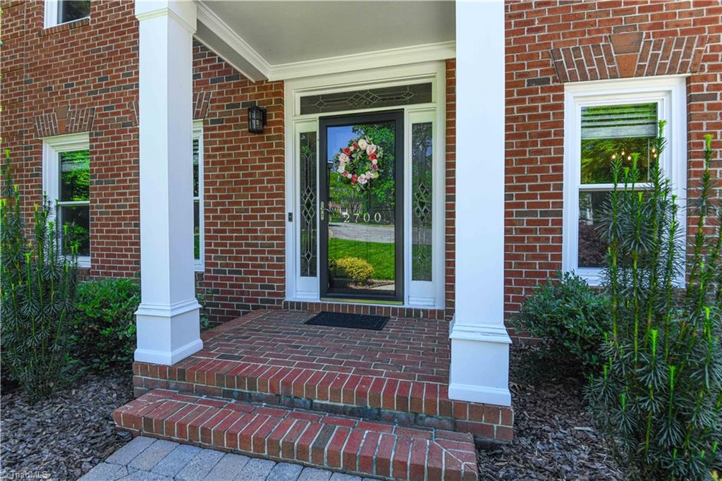 2700 Red Gate Court Jamestown, NC 27282 - Photo 4 of 49