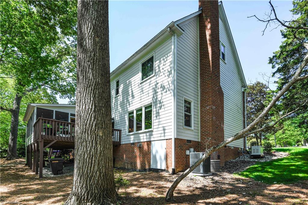 2700 Red Gate Court Jamestown, NC 27282 - Photo 42 of 49
