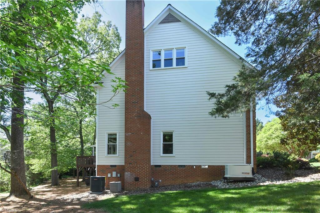 2700 Red Gate Court Jamestown, NC 27282 - Photo 43 of 49