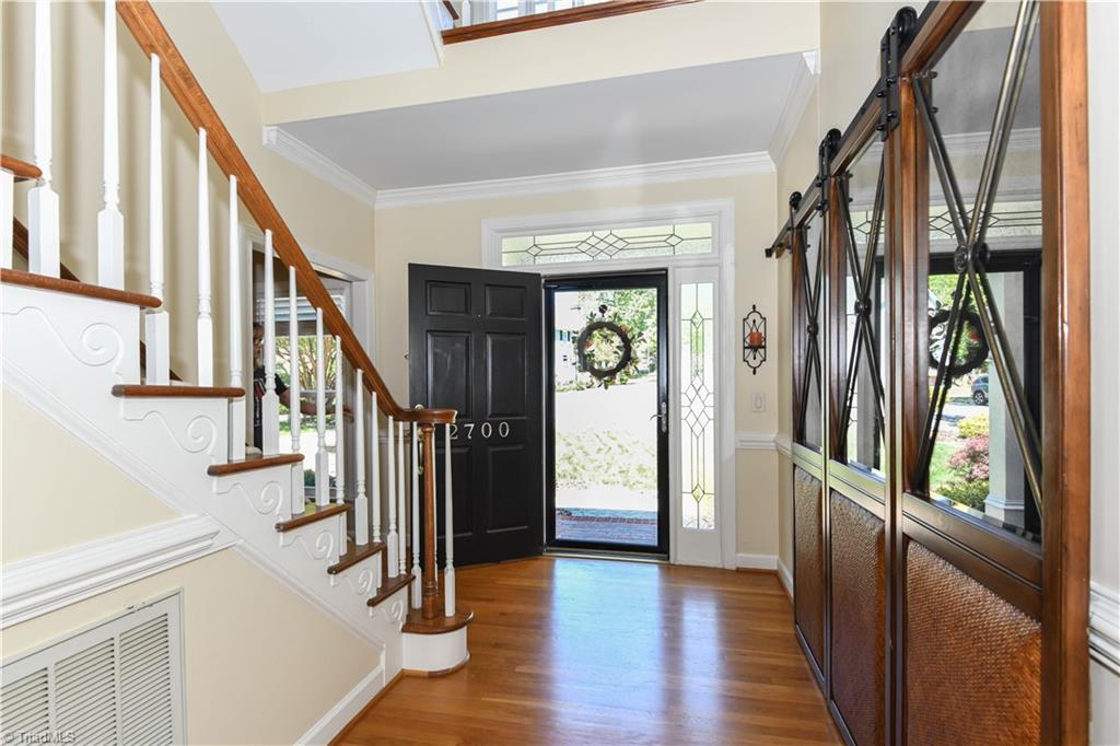 2700 Red Gate Court Jamestown, NC 27282 - Photo 5 of 49