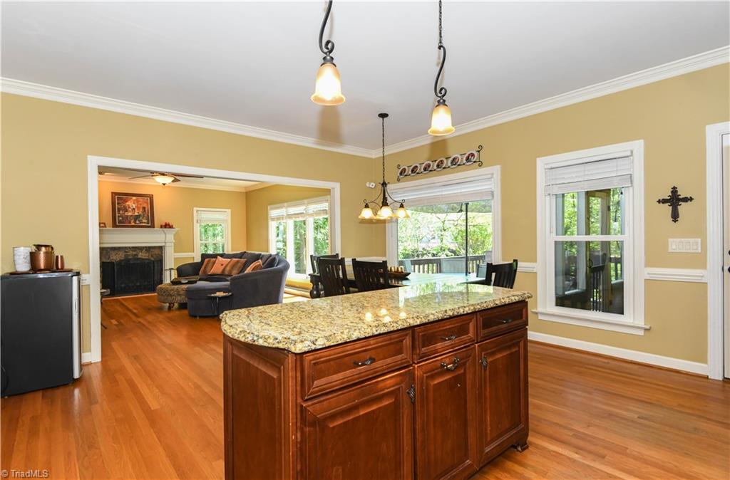 2700 Red Gate Court Jamestown, NC 27282 - Photo 10 of 49