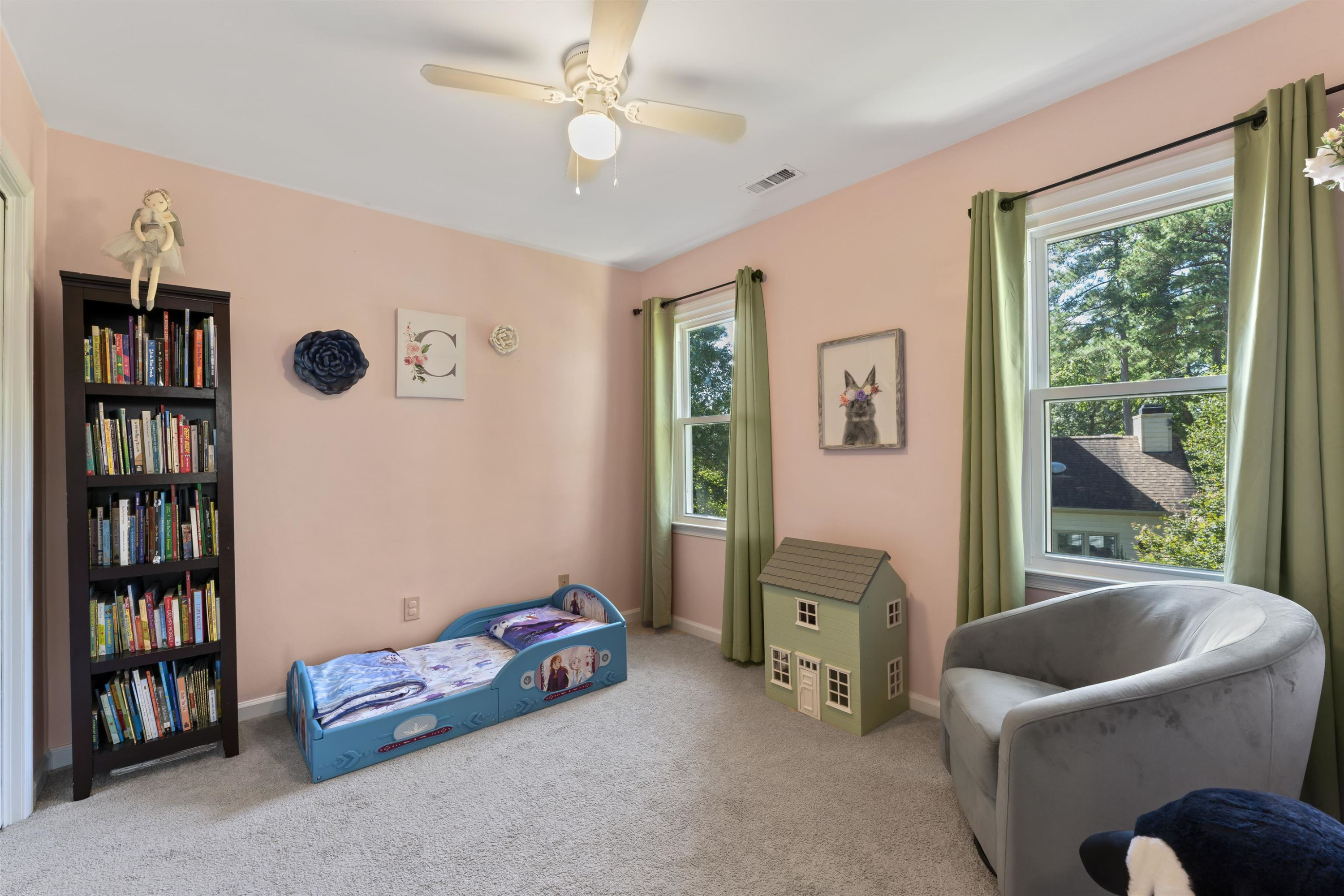 5508 Edgebury Road Raleigh, NC 27613 - Photo 15 of 27 Photo 15