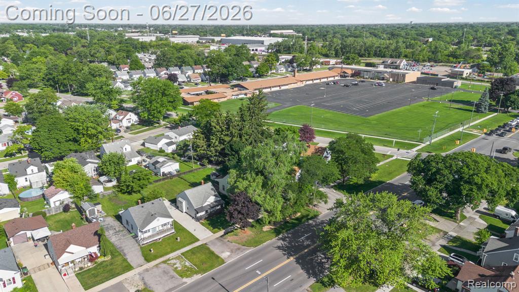 6556 Pelham Road Taylor, MI 48180 - Photo 32 of 34