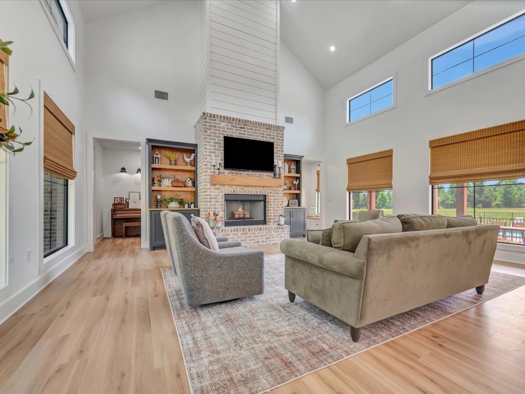 176 Royce Oliver Road Lufkin, TX 75904 - Photo 8 of 50