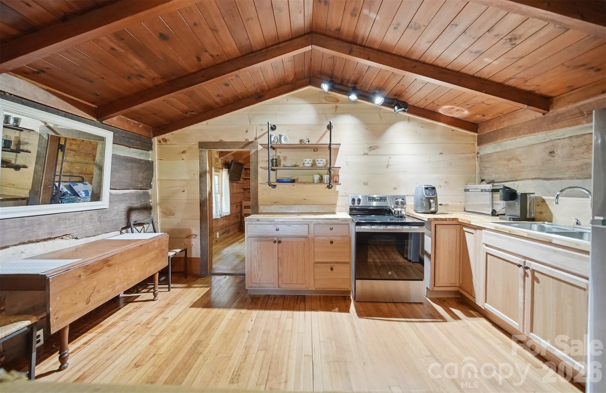 2967 Roby Martin Road Lenoir, NC 28645 - Photo 13 of 31