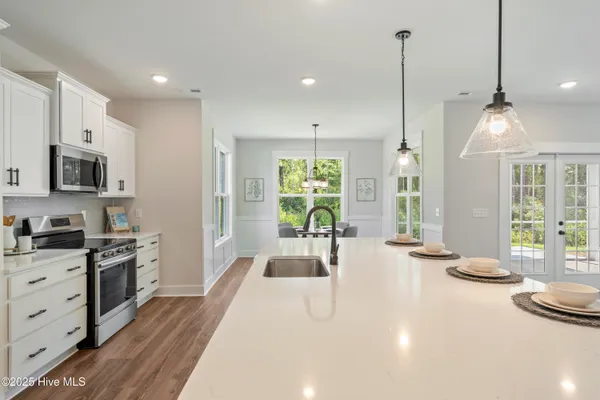 $534,933 | 47 North Bandwheel Way, Hampstead, NC 28443