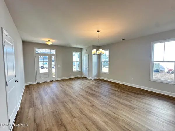 $534,933 | 47 North Bandwheel Way, Hampstead, NC 28443