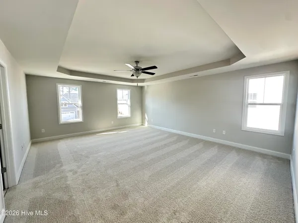 $534,933 | 47 North Bandwheel Way, Hampstead, NC 28443
