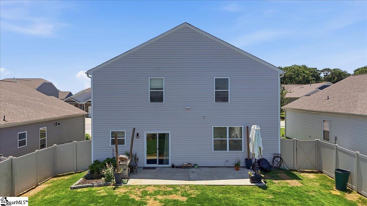 8 Garden Hill Road Simpsonville, SC 29680 - Photo 35 of 46