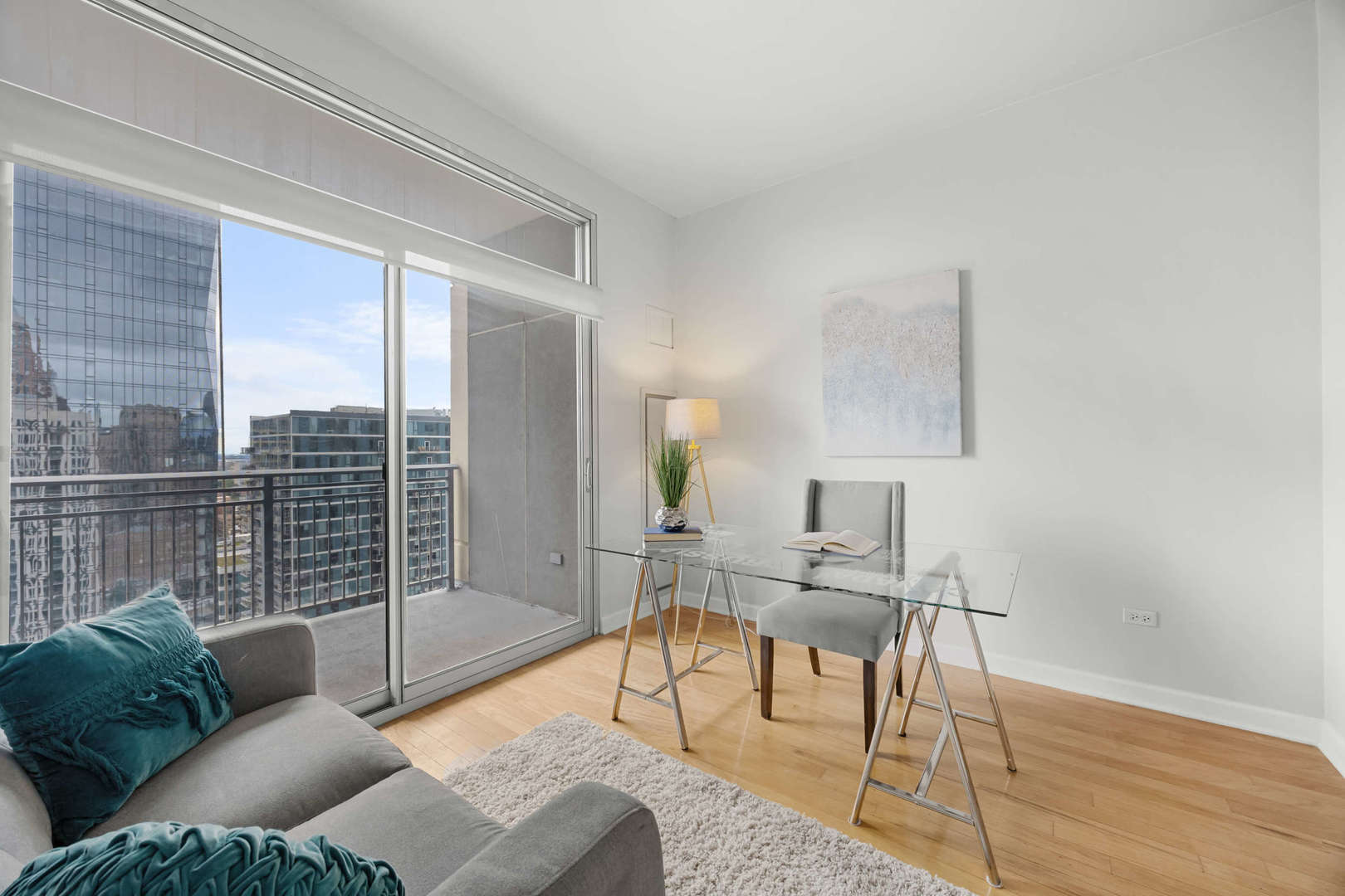 1250 South Michigan Avenue, Unit 2704 Chicago, IL 60605 - Photo 17 of 32