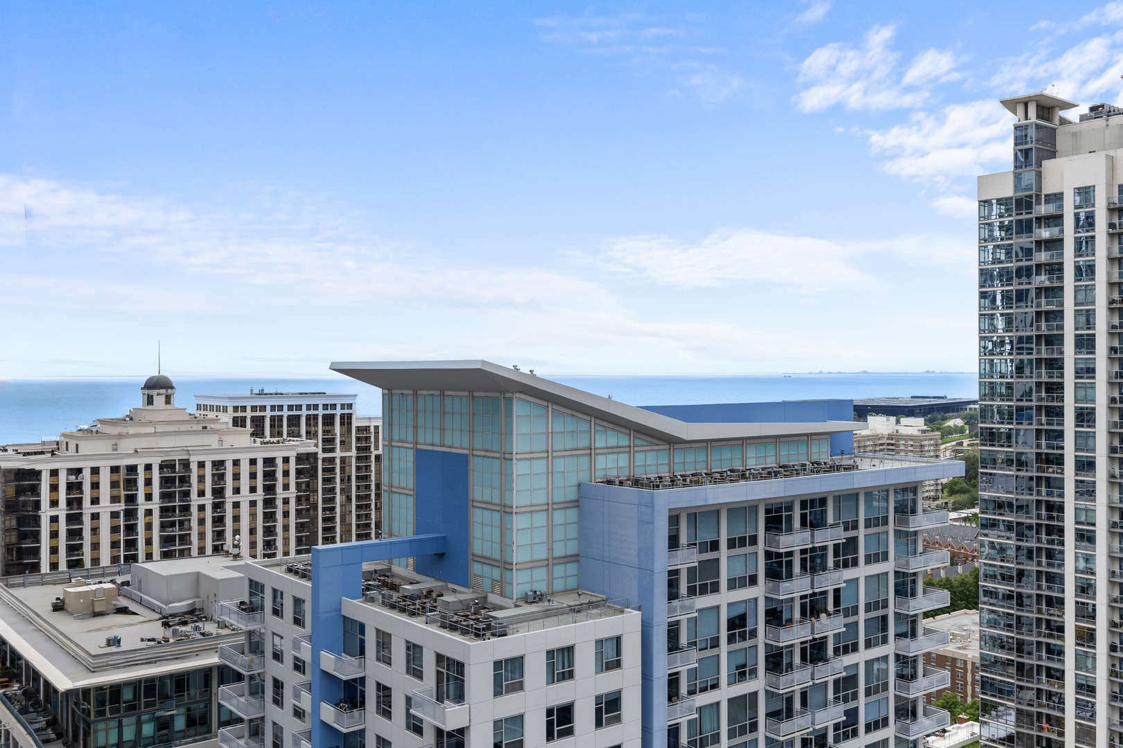 1250 South Michigan Avenue, Unit 2704 Chicago, IL 60605 - Photo 20 of 32