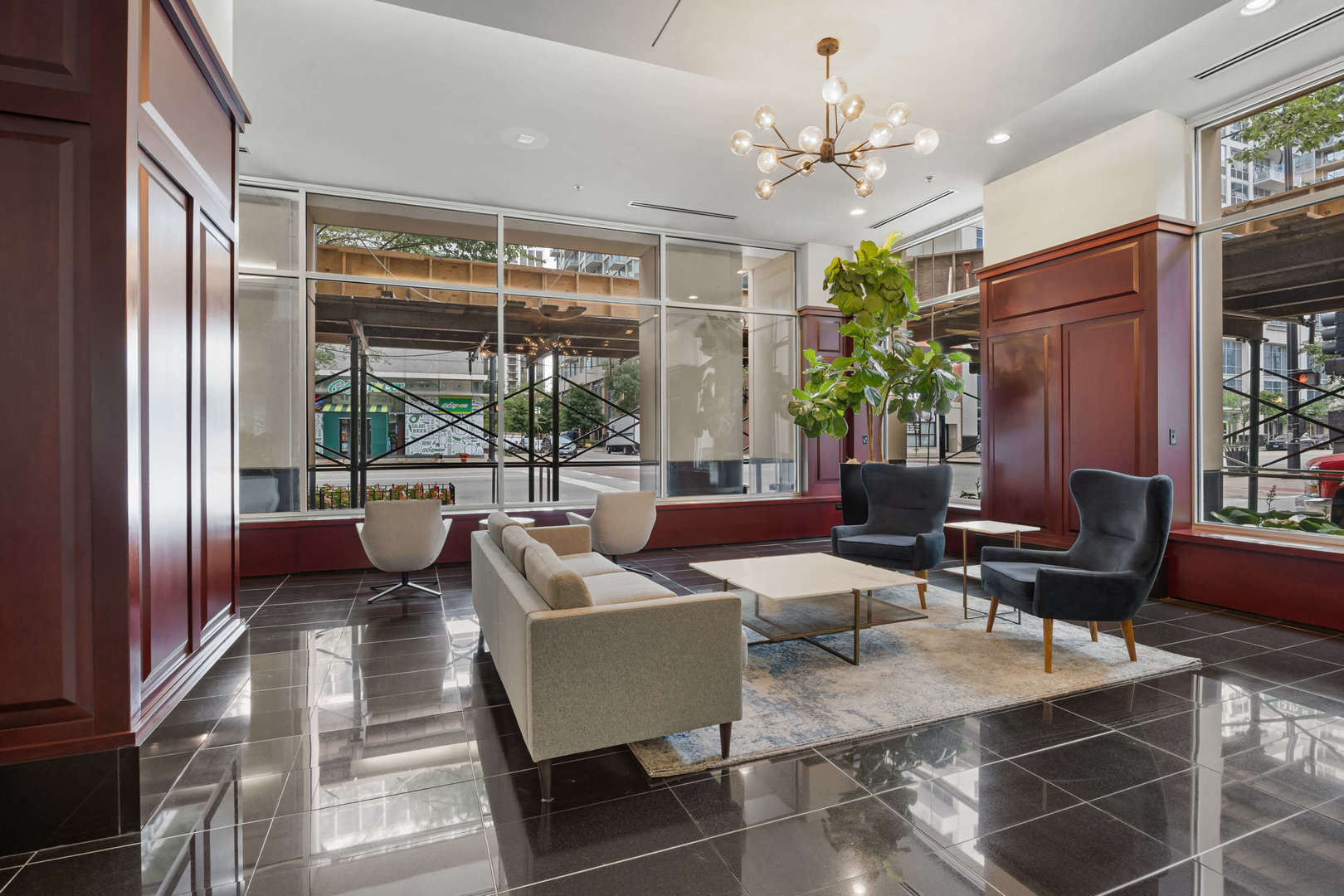 1250 South Michigan Avenue, Unit 2704 Chicago, IL 60605 - Photo 26 of 32