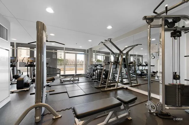 $599,900 | 1250 South Michigan Avenue, Unit 2704, Chicago, IL 60605