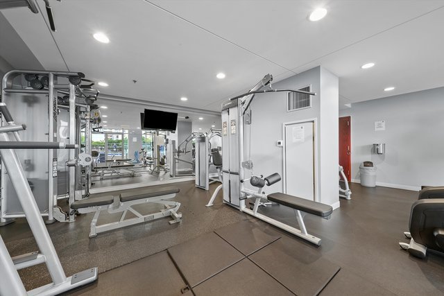 1250 South Michigan Avenue, Unit 2704 Chicago, IL 60605 - Photo 30 of 32