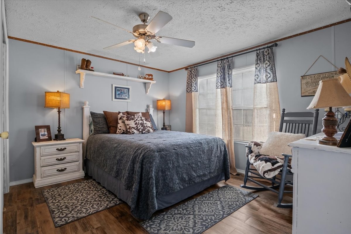 25 Cardinal Road Linden, TN 37096 - Photo 22 of 92