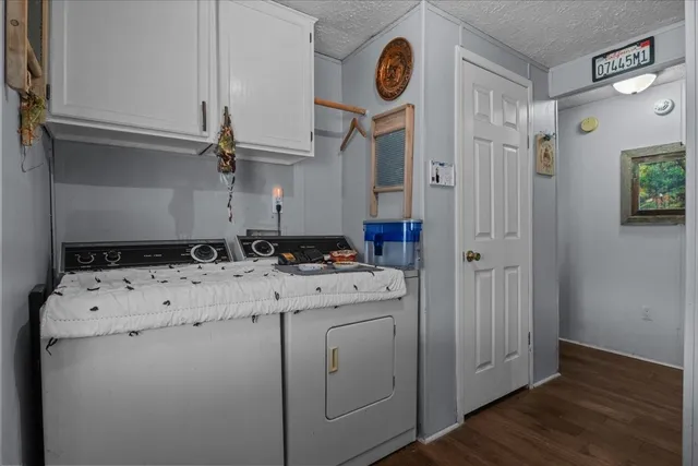 a view of large mountain with mountain view