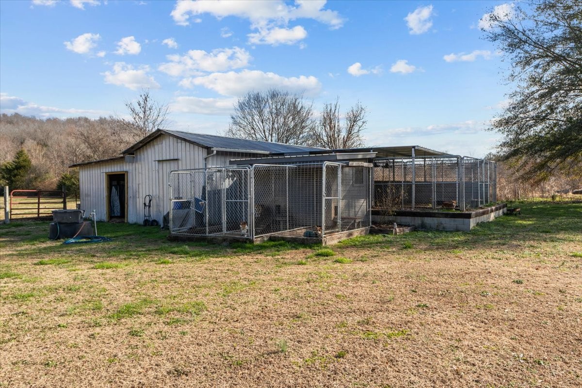 25 Cardinal Road Linden, TN 37096 - Photo 50 of 92