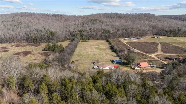 $520,000 | 25 Cardinal Road, Linden, TN 37096