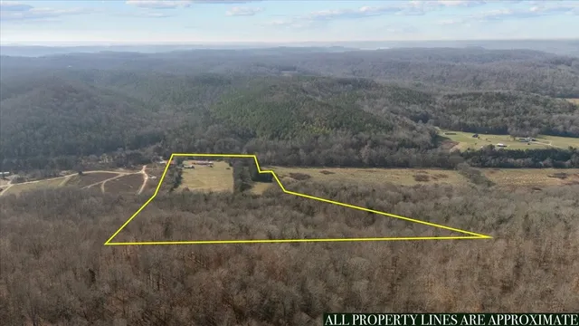 $520,000 | 25 Cardinal Road, Linden, TN 37096