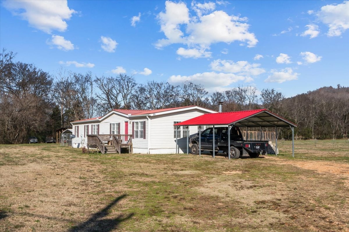 25 Cardinal Road Linden, TN 37096 - Photo 70 of 92