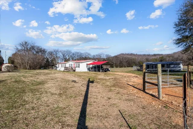 $520,000 | 25 Cardinal Road, Linden, TN 37096