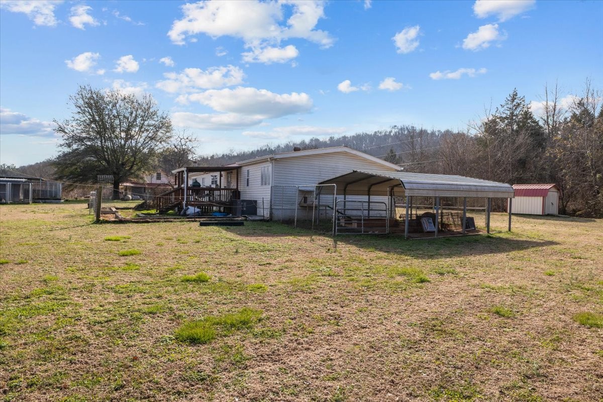 25 Cardinal Road Linden, TN 37096 - Photo 73 of 92