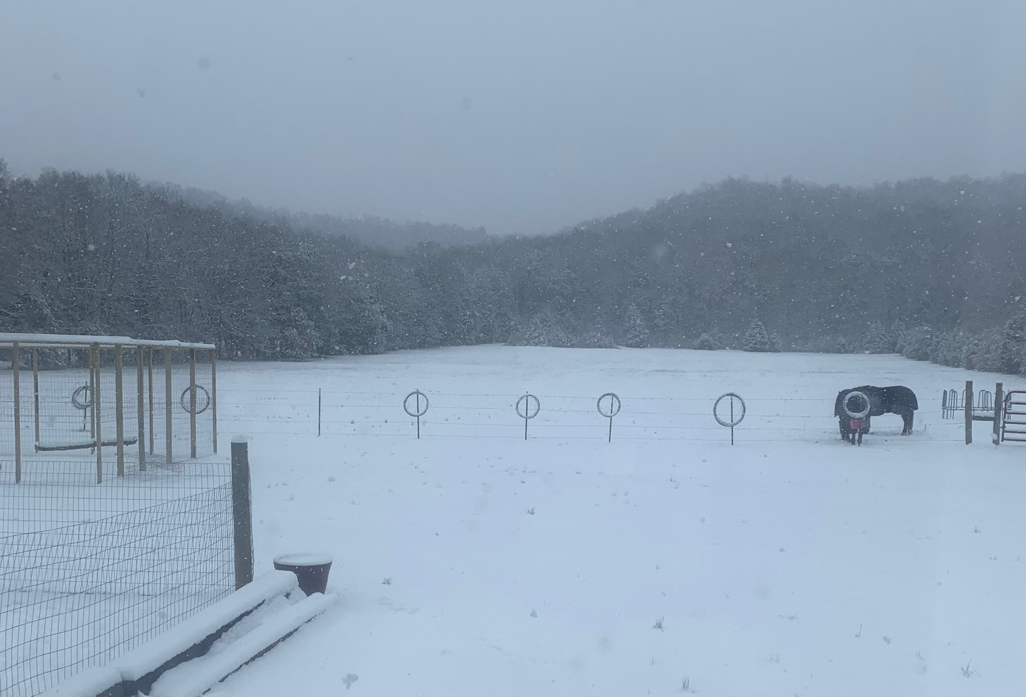 25 Cardinal Road Linden, TN 37096 - Photo 79 of 84 a view of utility room