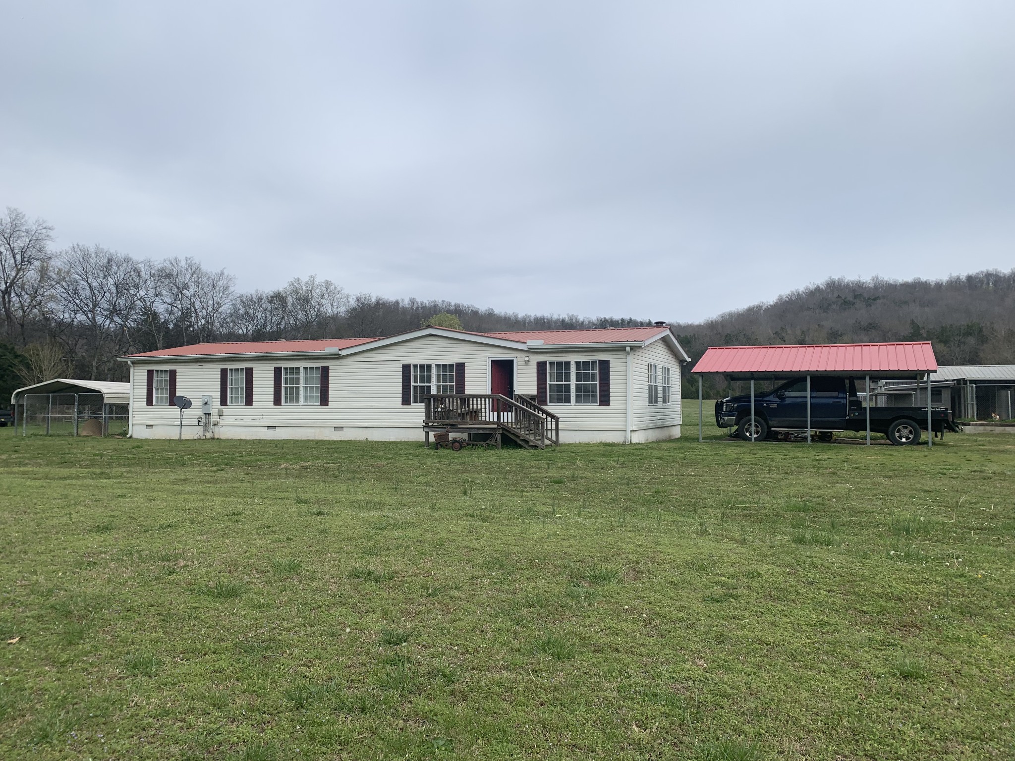 25 Cardinal Road Linden, TN 37096 - Photo 85 of 92