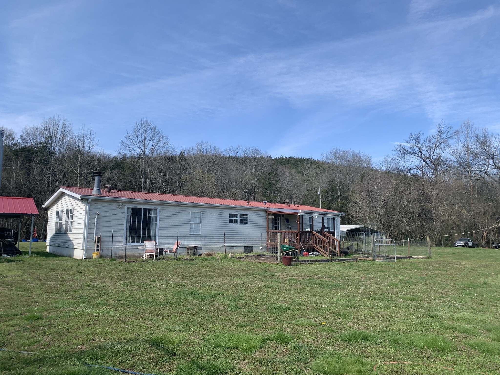 25 Cardinal Road Linden, TN 37096 - Photo 92 of 92