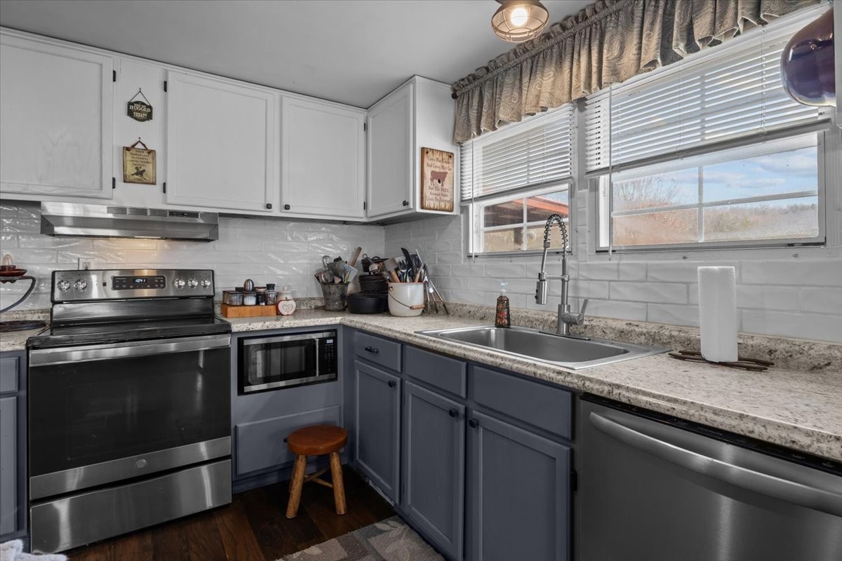 25 Cardinal Road Linden, TN 37096 - Photo 10 of 84