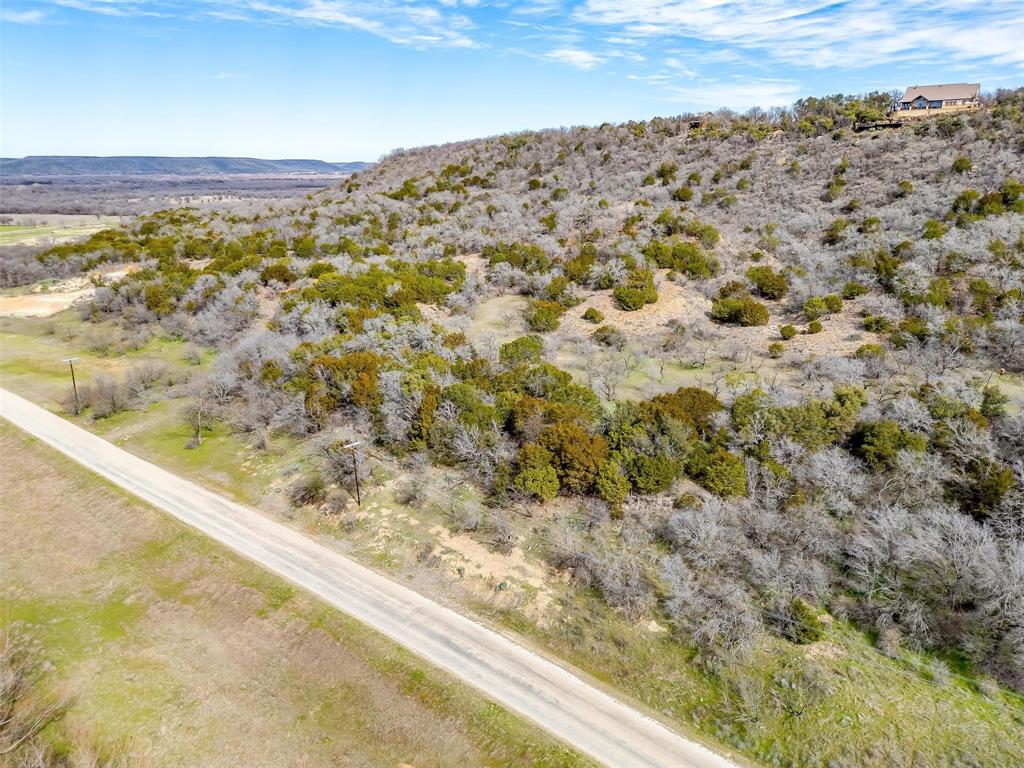 2 A Art's Way Gordon, TX 76453 - Photo 6 of 20 a view of a large yard