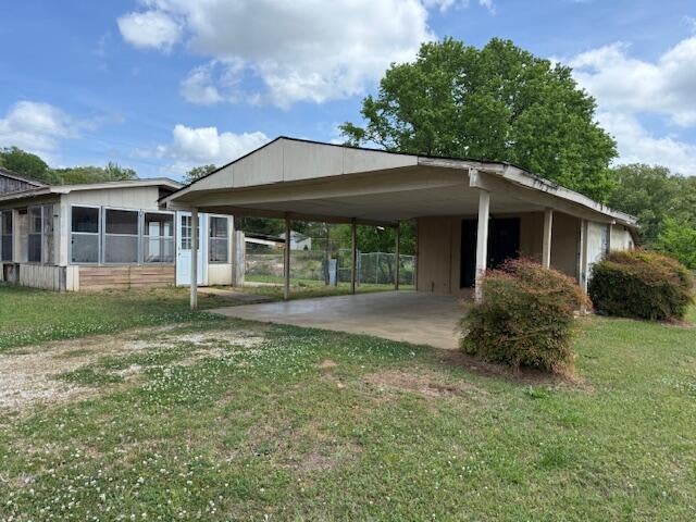 71 Endville Road Belden, MS 38826 - Photo 2 of 19 Gallery Image 2