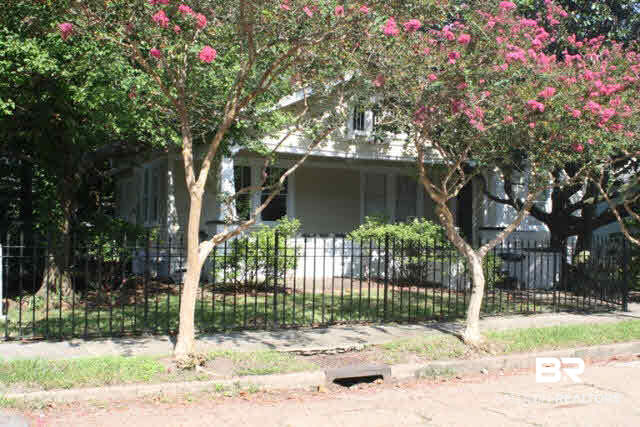 101 Providence Street Mobile, AL 36604 - Photo 1 of 1