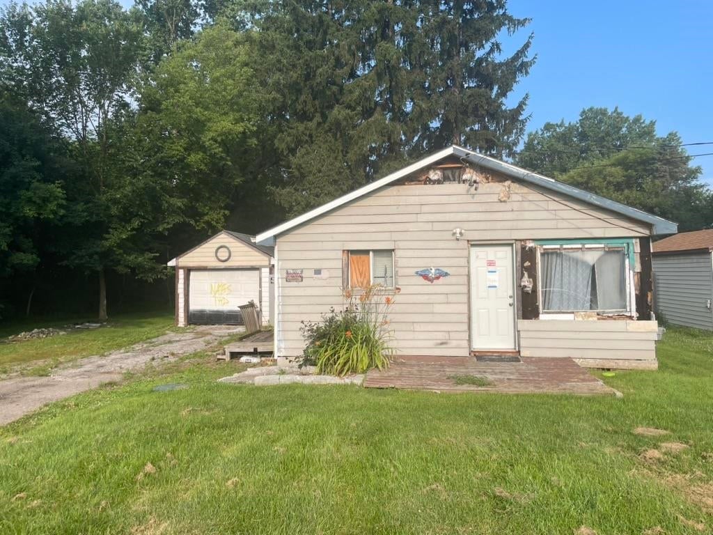 14025 North Clio Road Clio, MI 48420 - Photo 1 of 2 Gallery Image 1