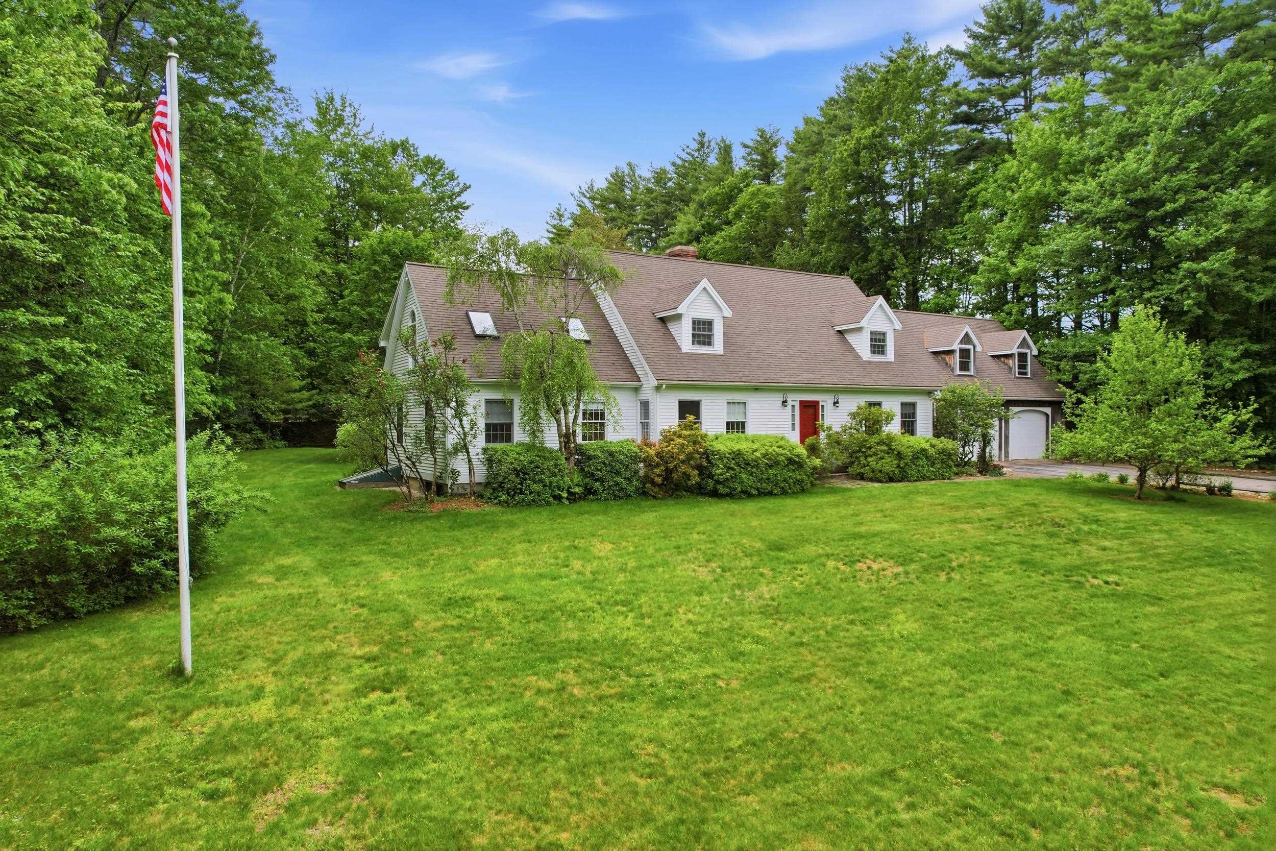 28 Island Road Deerfield, NH 03037 - Photo 51 of 52