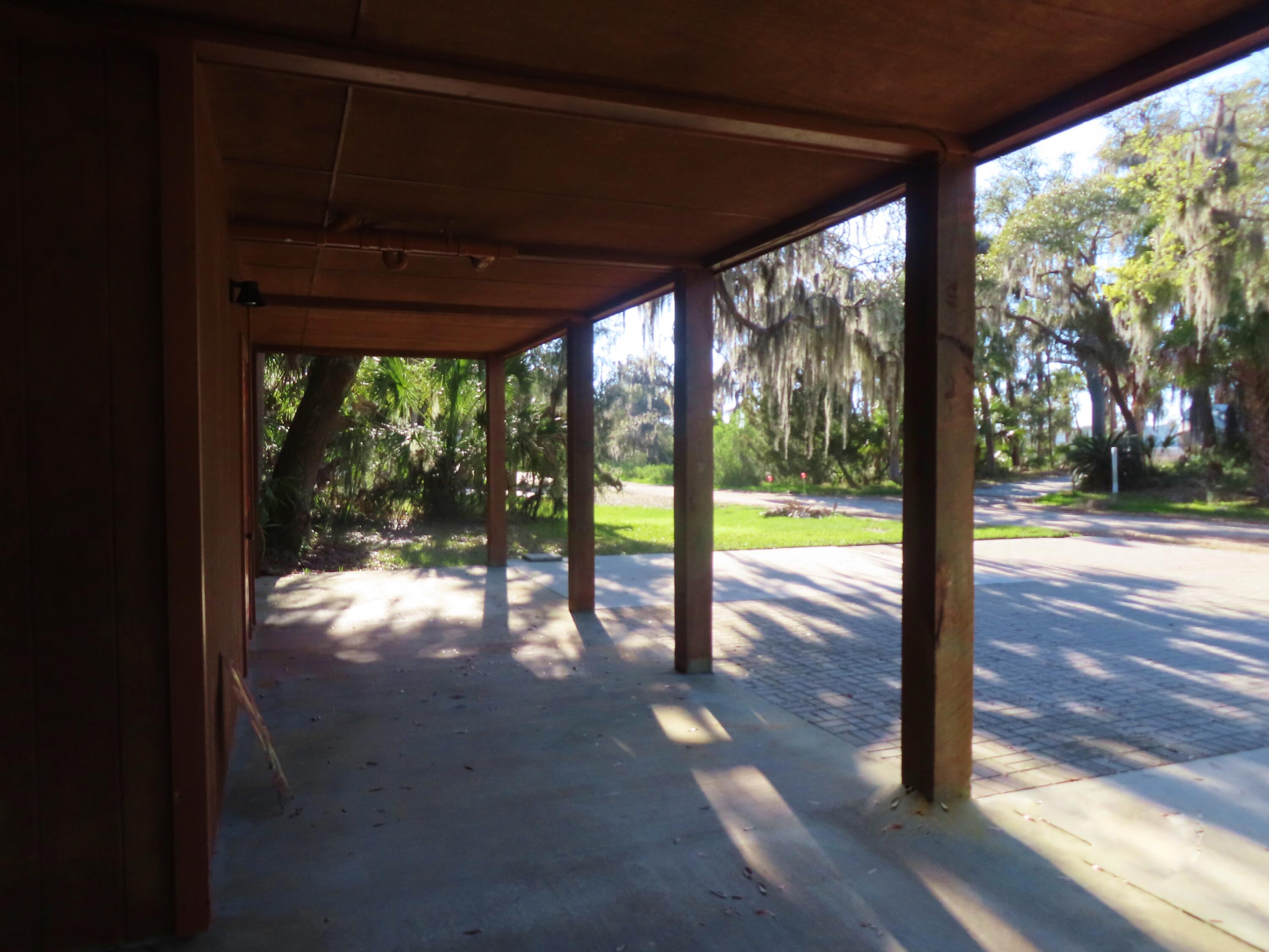 209 Jungle Road Edisto Beach, SC 29438 - Photo 20 of 44