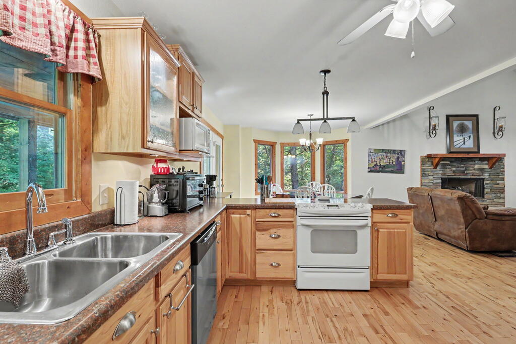 2824 Pat Colwell Road Blairsville, GA 30512 - Photo 16 of 62 Gallery Image 16