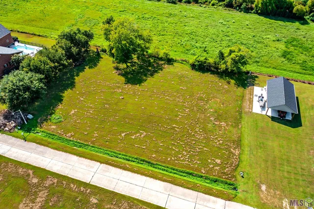 $30,900 | 0 Chateau Drive, Lockport, LA 70374