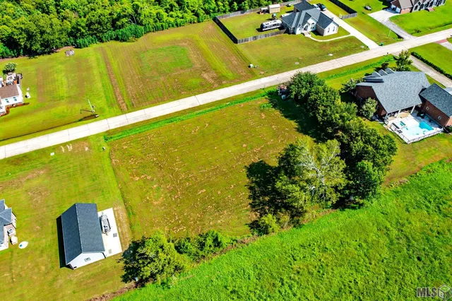 $30,900 | 0 Chateau Drive, Lockport, LA 70374