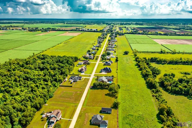 $30,900 | 0 Chateau Drive, Lockport, LA 70374
