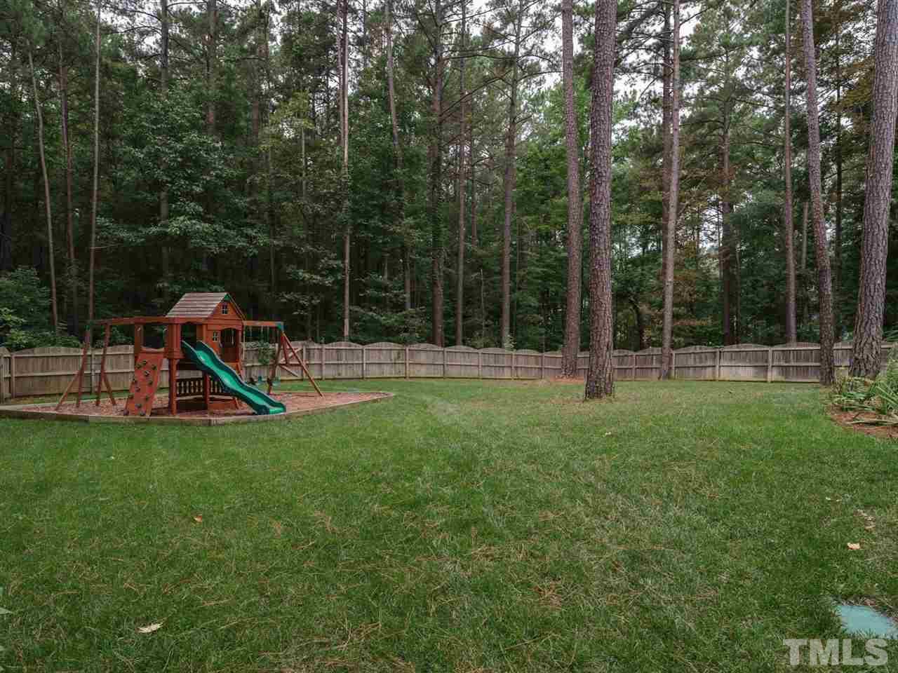 4844 Inwood Road Raleigh, NC 27603 - Photo 21 of 25 a view of a park with swings