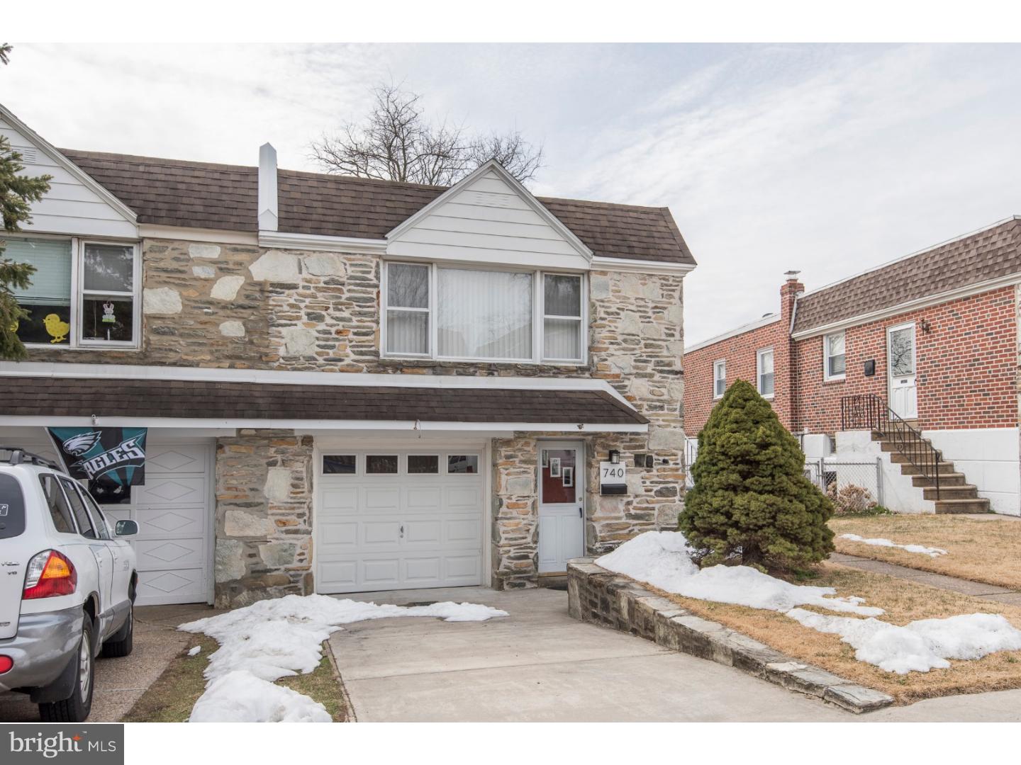 740 Hill Road Philadelphia, PA 19128 - Photo 1 of 21 Exterior Front